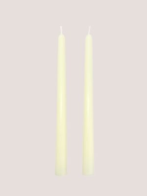 Silent Ivory