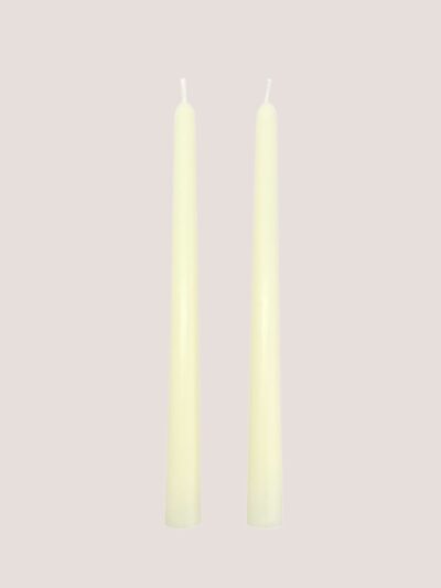 Silent Ivory