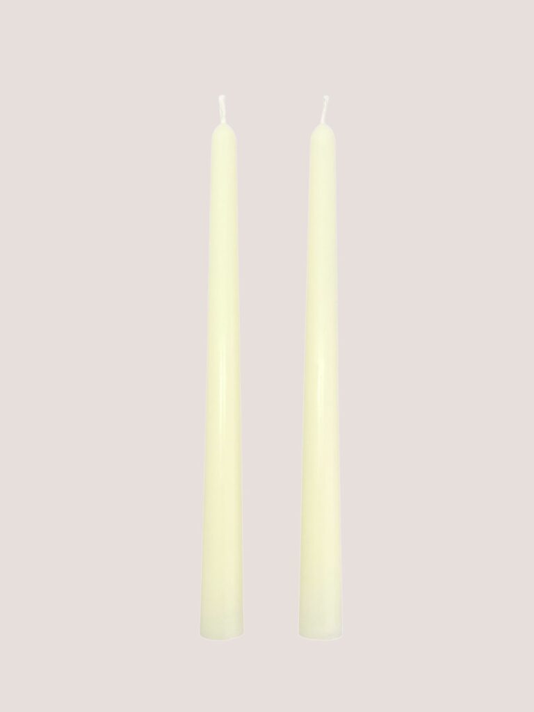 Silent Ivory