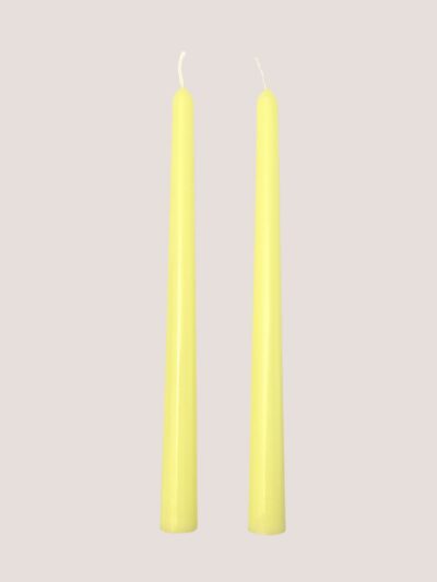 Milky Citrus