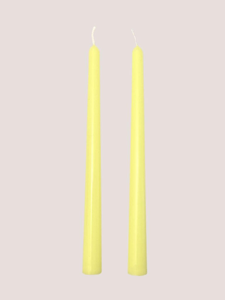 Milky Citrus