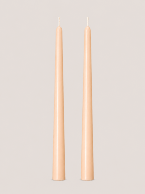 Porcelain Peach