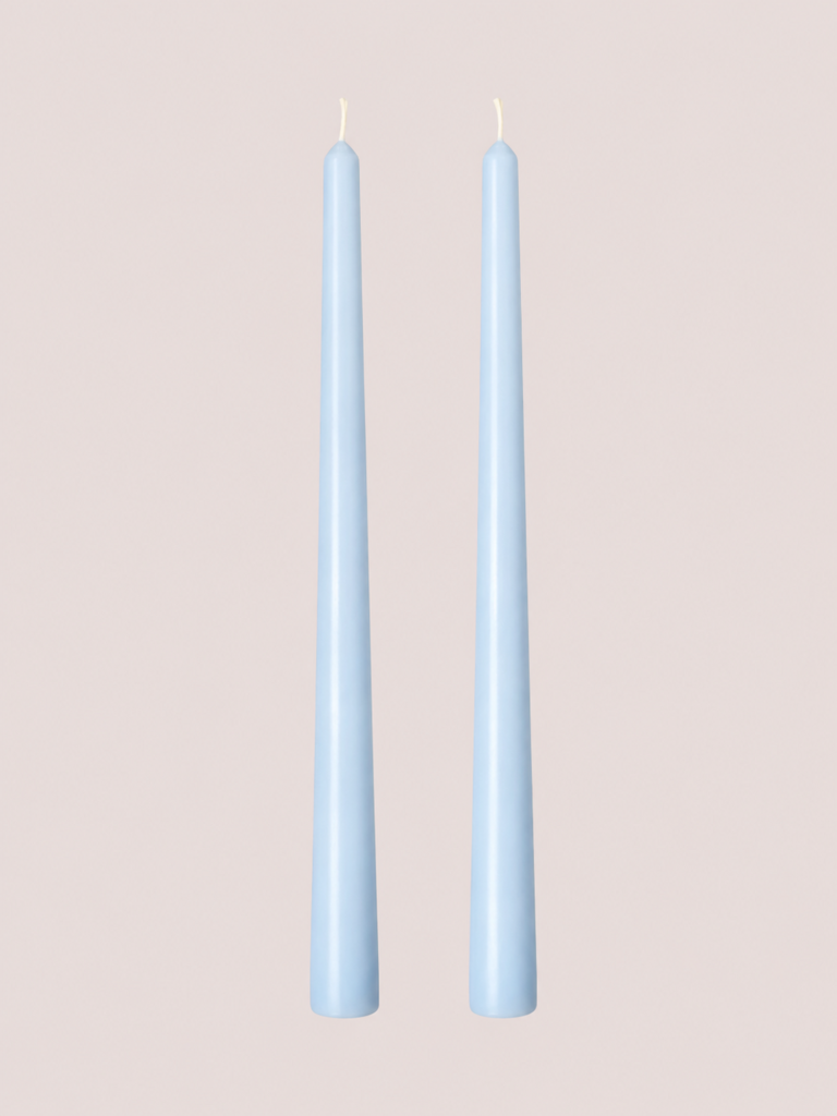Whisper Blue